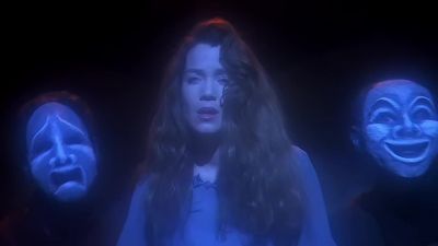 Only one way out. - Babylon 5