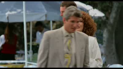 Only one word of advice Avoid the steaming divot - Pretty Woman