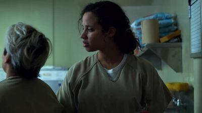 Only one? - Orange Is the New Black