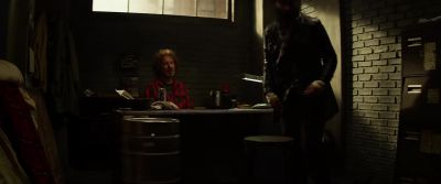Only original music You got it - CBGB