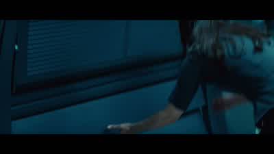 Only pack what we need. - Mission: Impossible - Ghost Protocol