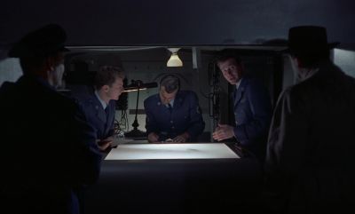 Only people never know it - Strategic Air Command