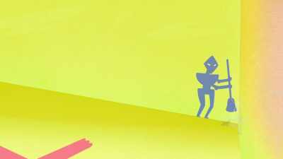 Only people who never pay
their dues say that. - Adventure Time: Fionna & Cake