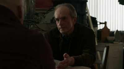 Only place that I consider home. - Devil on Campus: The Larry Ray Story
