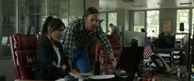 Only problem is,
Alex Lewis is dead. - Memory