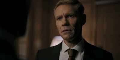 Only problem is they know about you...
Longcross. - Bodyguard