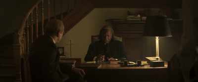 -Only problem, - Bonhoeffer: Pastor. Spy. Assassin