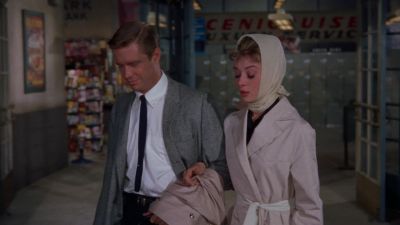 Only promise me one thing Don't take me home until I'm drunk - Breakfast at Tiffany's