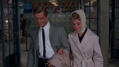 Only promise me one thing Don't take me home until l'm drunkUntil l'm very drunk indeed - Breakfast at Tiffany's