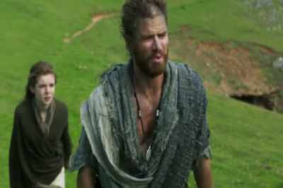 Only when Pwykka leaves me, - Britannia