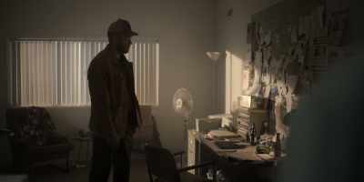 Only reason
you're standing here is - American Horror Stories