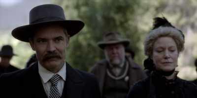Only right - Deadwood: The Movie