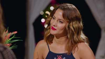 Only because Scott and Kady, - Love Island