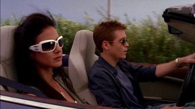 Only seven hours
from Napa. - Entourage