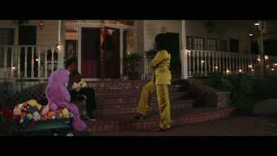 --only that she was
hosting a fashion - Don't Tell Mom the Babysitter's Dead