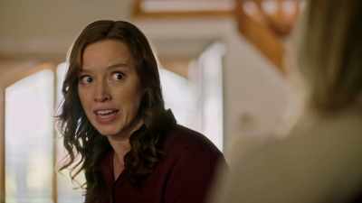Only when she went online
to look for his information, - Daddy's Deadly Secret