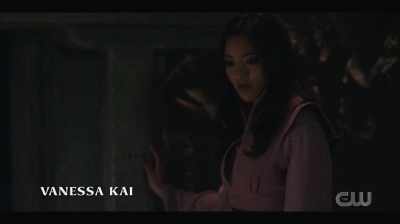 ONLY SHE WOULD
HAVE THE SKILL - Kung Fu