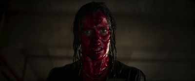 Only my sister
gets to call me that. - Evil Dead Rise