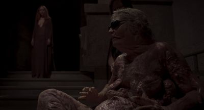 Only space for me - Suspiria