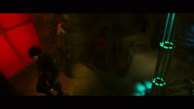 ...only survivors of the massacre apparently... - Serenity