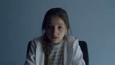 Only ten years old, - The Rook
