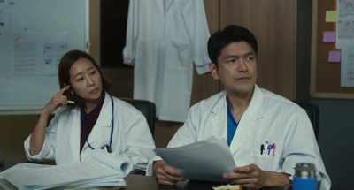 Only the alveolus - Toxic