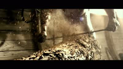 ONLY THE ATHENIANS EXIST. - 300: Rise of an Empire