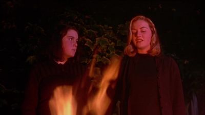 Only the best people fight against all obstacles - Heavenly Creatures