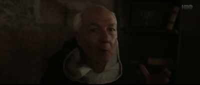 Only the demon could succeed
in putting such ideas into his head. - Menocchio the Heretic