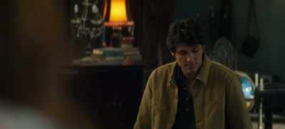 Only that the feelings
have to be strong. - The Winchesters