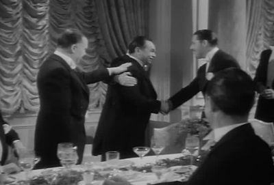Only the girl you're going to marry - Tales of Manhattan