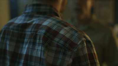 ONLY THE KIDNAPPER
WOULD HAVE KNOWN." - Hometown Homicide
