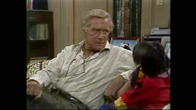 Only the largest, - Punky Brewster