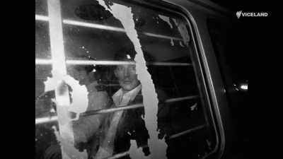 Only after the last verdicts
did he close his eyes - The Bambers: Murder at the Farm