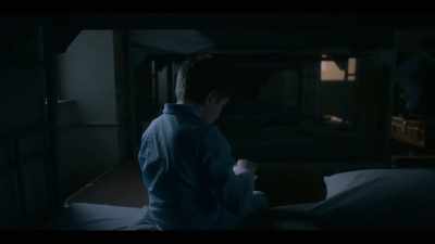 Only the letter from Flora, - The Haunting of Bly Manor