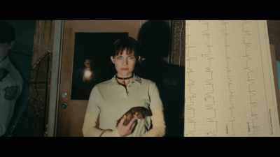 Only the location you gave me isn't a bar.
It was never a bar. - The Fall of the House of Usher