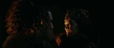 Only the one
who can fight can love. - Raabta