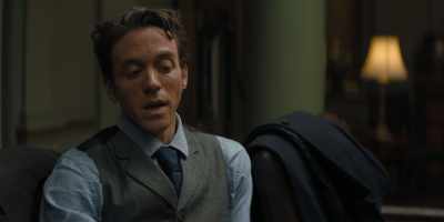 Only when the pieces
were gathered together - Dan Brown's The Lost Symbol