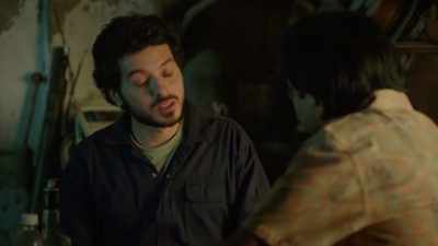 Only the sufferer can understand. - Badnaam Gali
