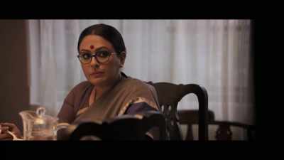 Only the time will tell - Simmba