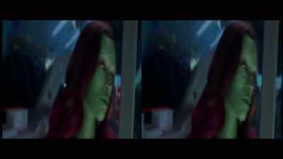 Only then will he destroy Xandar for me. - Guardians of the Galaxy Vol  2