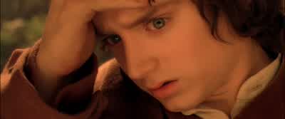Only there can it be unmade. - The Lord of the Rings: The Fellowship of the Ring