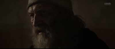 Only they - Menocchio the Heretic
