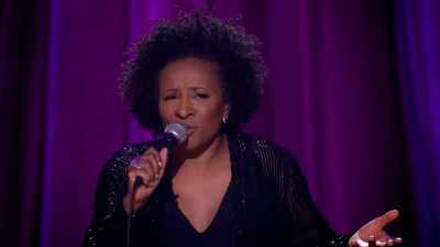 Only thing we did was like, - Wanda Sykes: What Happened… Ms. Sykes?