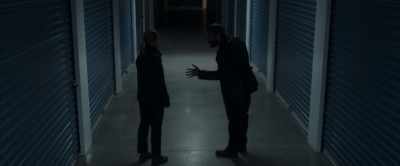 Only thing is, she's your younger sister. - Locked In