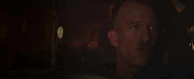 Only thing that really
mattered your whole life - Crown Vic