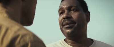 Only thing worse than a
dumb nigger is a blind one. - The 24th