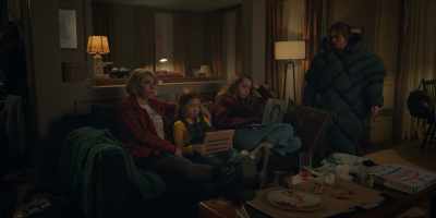 Only thing that would make this better - Godmothered