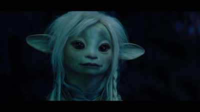 Only to those who can hear, Deet. - The Dark Crystal: Age of Resistance