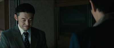 Only those close to Mr. Yoon
were contacted. - Outrage Coda
